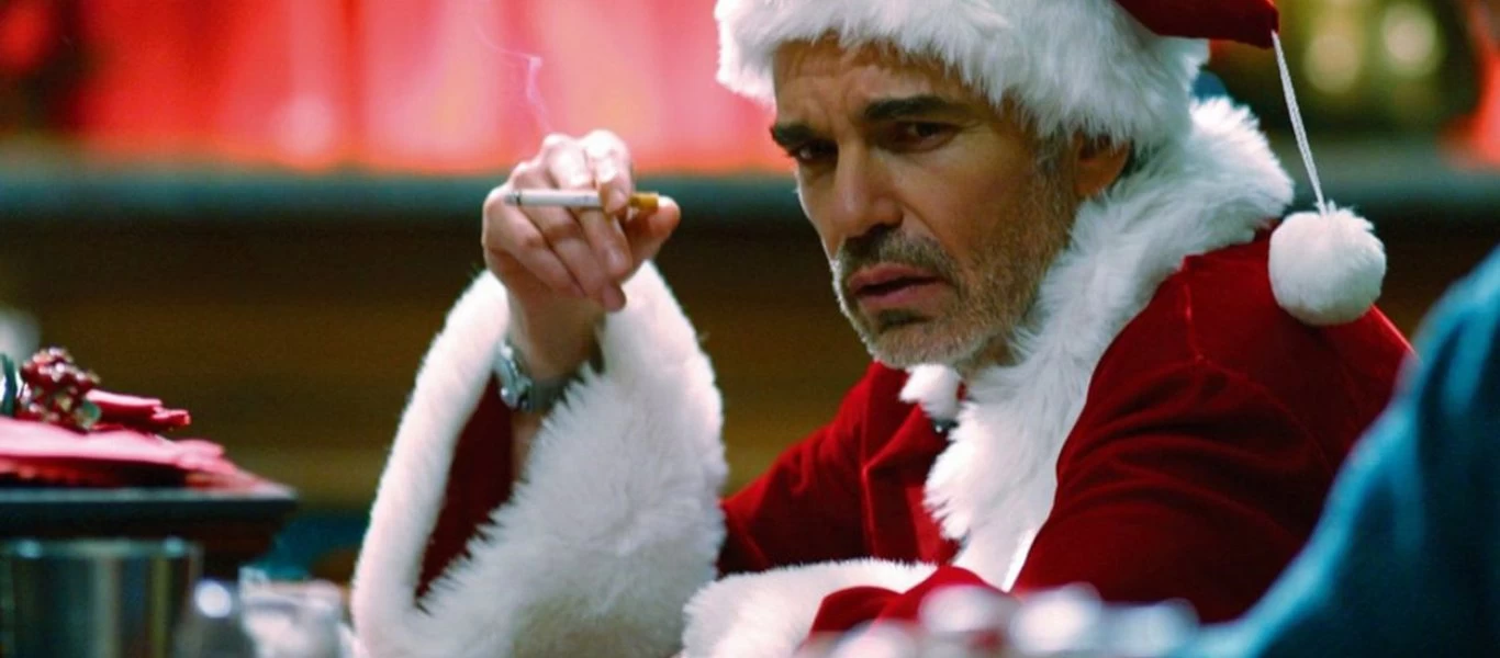 Πες μας τι ζώδιο είσαι να σου πούμε ποια χριστουγεννιάτικη ταινία πρέπει να δεις